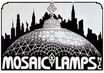 mosaic lamps nyc