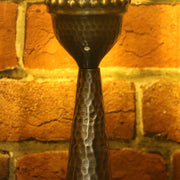 Mosaic Table Lamp in Amber, 5 Styles Available