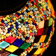 Mosaic Table Lamp in Many Colors
