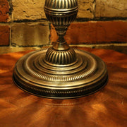 Mosaic Table or Floor Lamp in a Myriad of Colors
