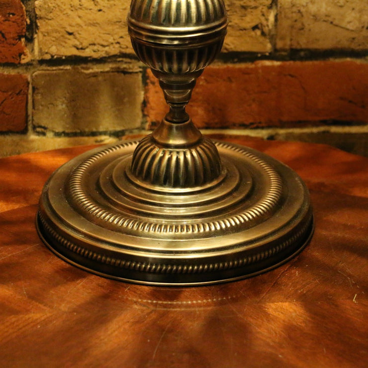 Mosaic Table or Floor Lamp in a Myriad of Colors