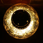 Mercury Glass Table Lamp, 5 Styles Available